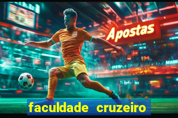 faculdade cruzeiro do sul login